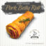Honey Glazed Pork Belly Roll - Mpumalanga
