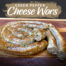 Green Pepper and Cheese Wors | Limpopo