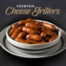 Cocktail Cheese Grillers | The Flying Pig