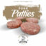 Pure Pork Patties - Burger Pattis