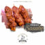 Prego Sosatie - Pork - Pretoria