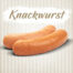 Knackwurst Sausage - South Africa