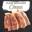 Plain Shoulder Chops