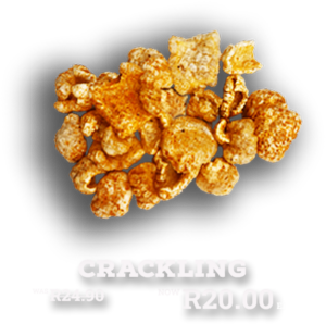 Crackling Special