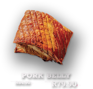 Pork Belly Special